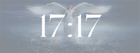 17:17 angels|Mirror hour 17:17 : meaning and complete interpretation.